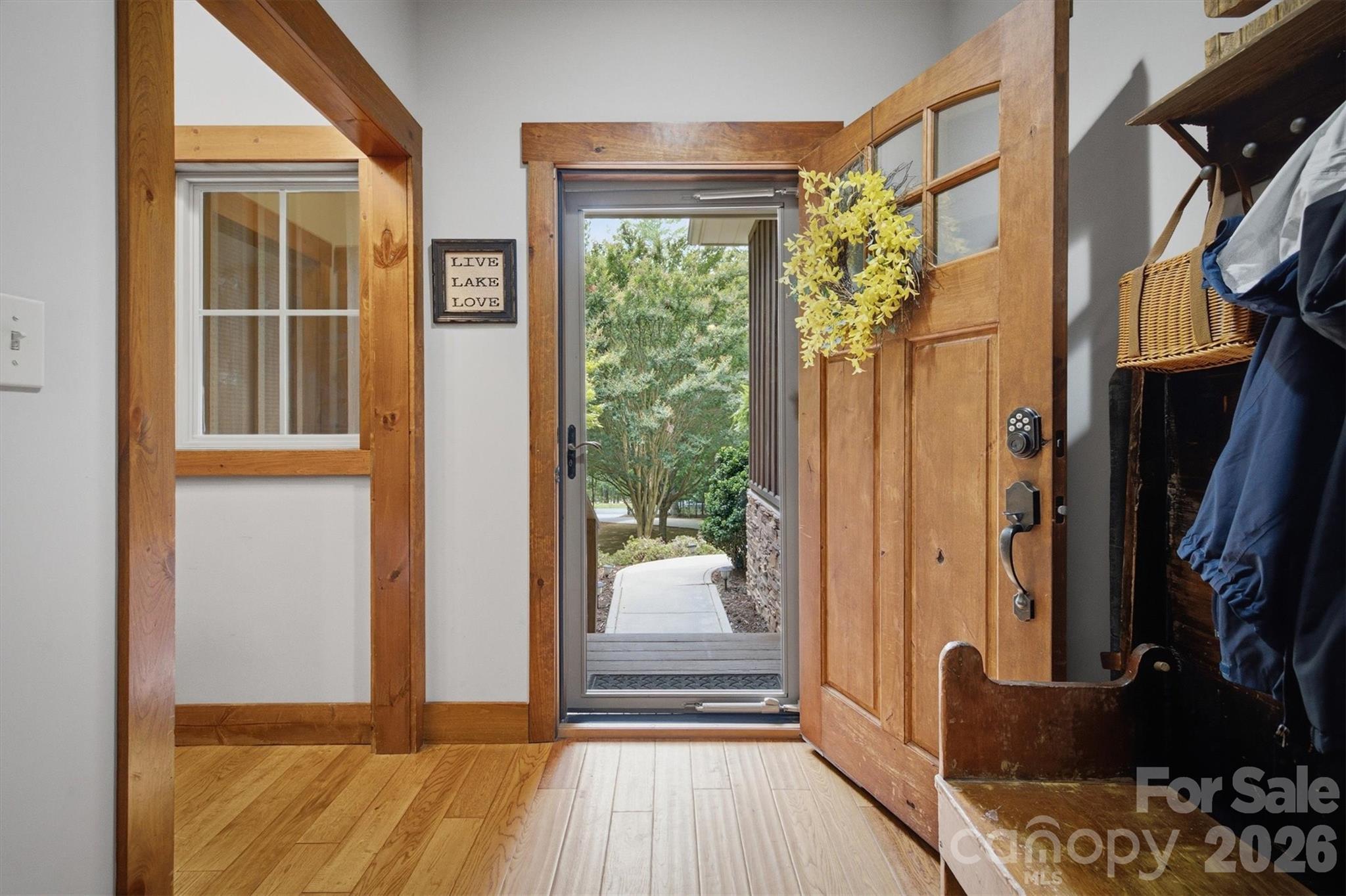 Cottage Park - Residential
