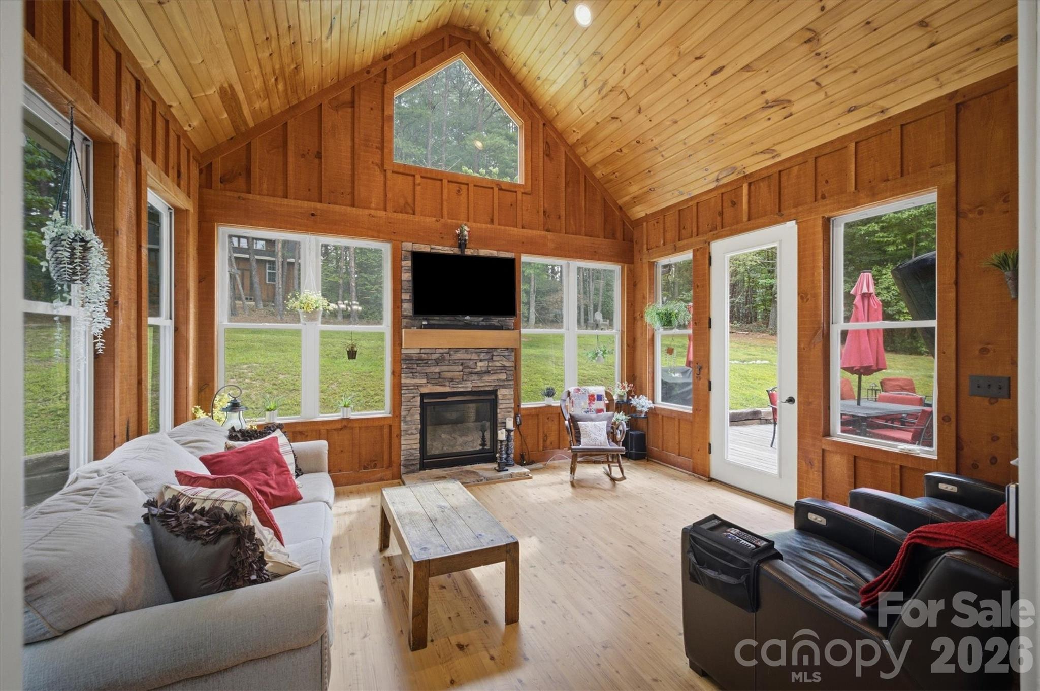 Cottage Park - Residential