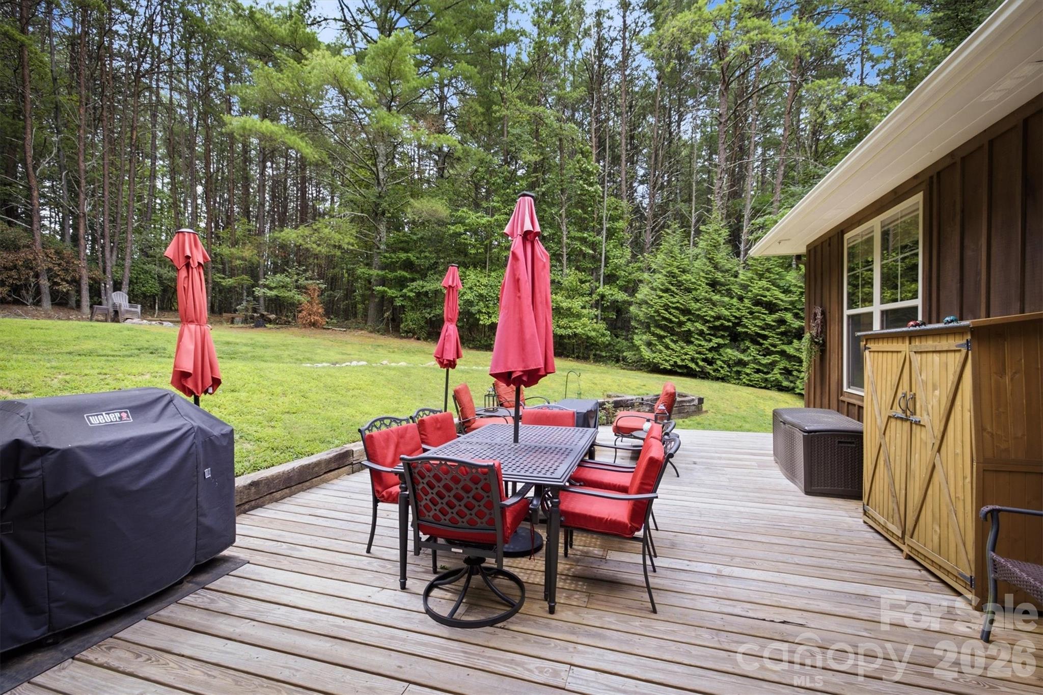 Cottage Park - Residential