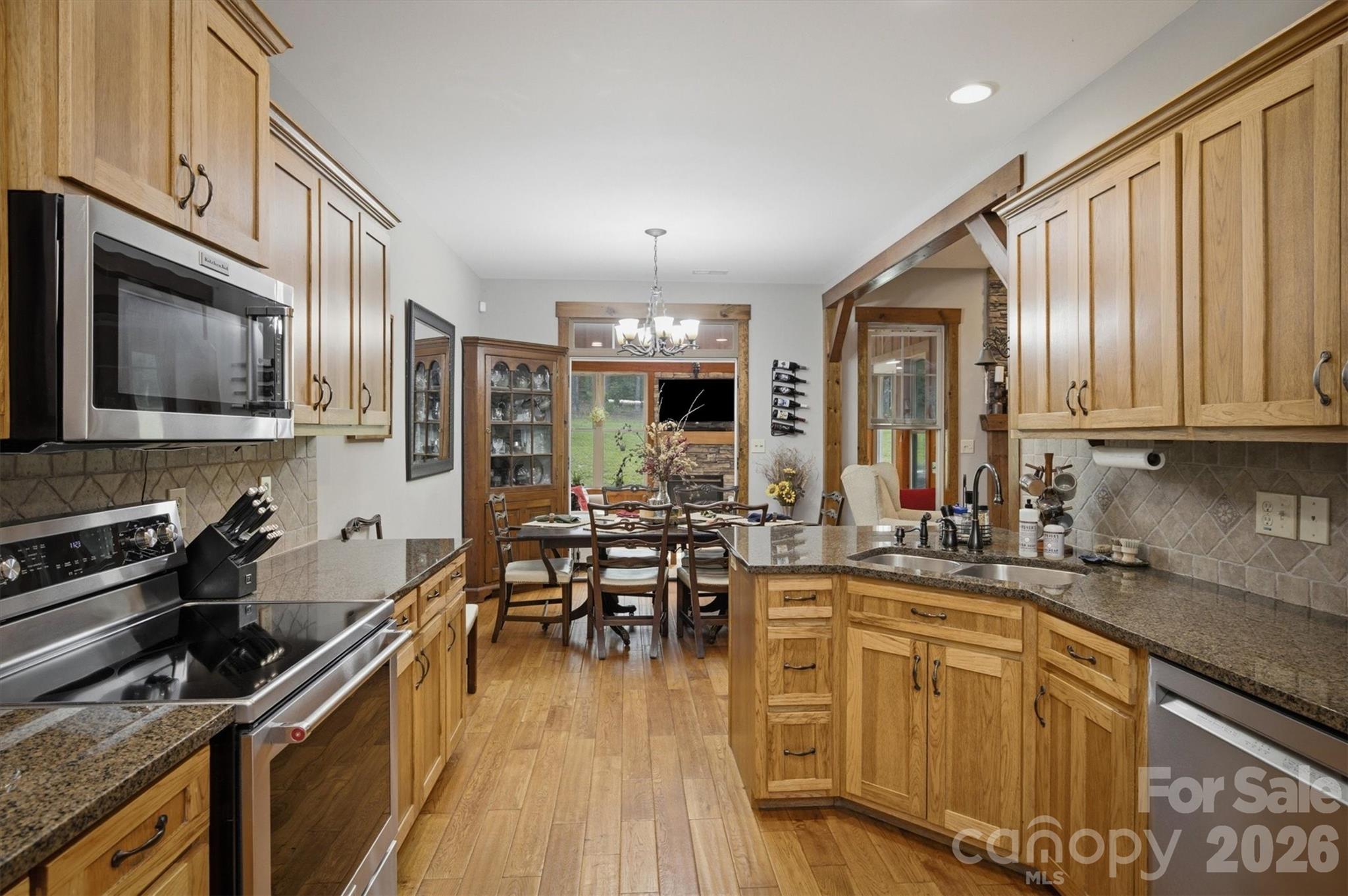 Cottage Park - Residential