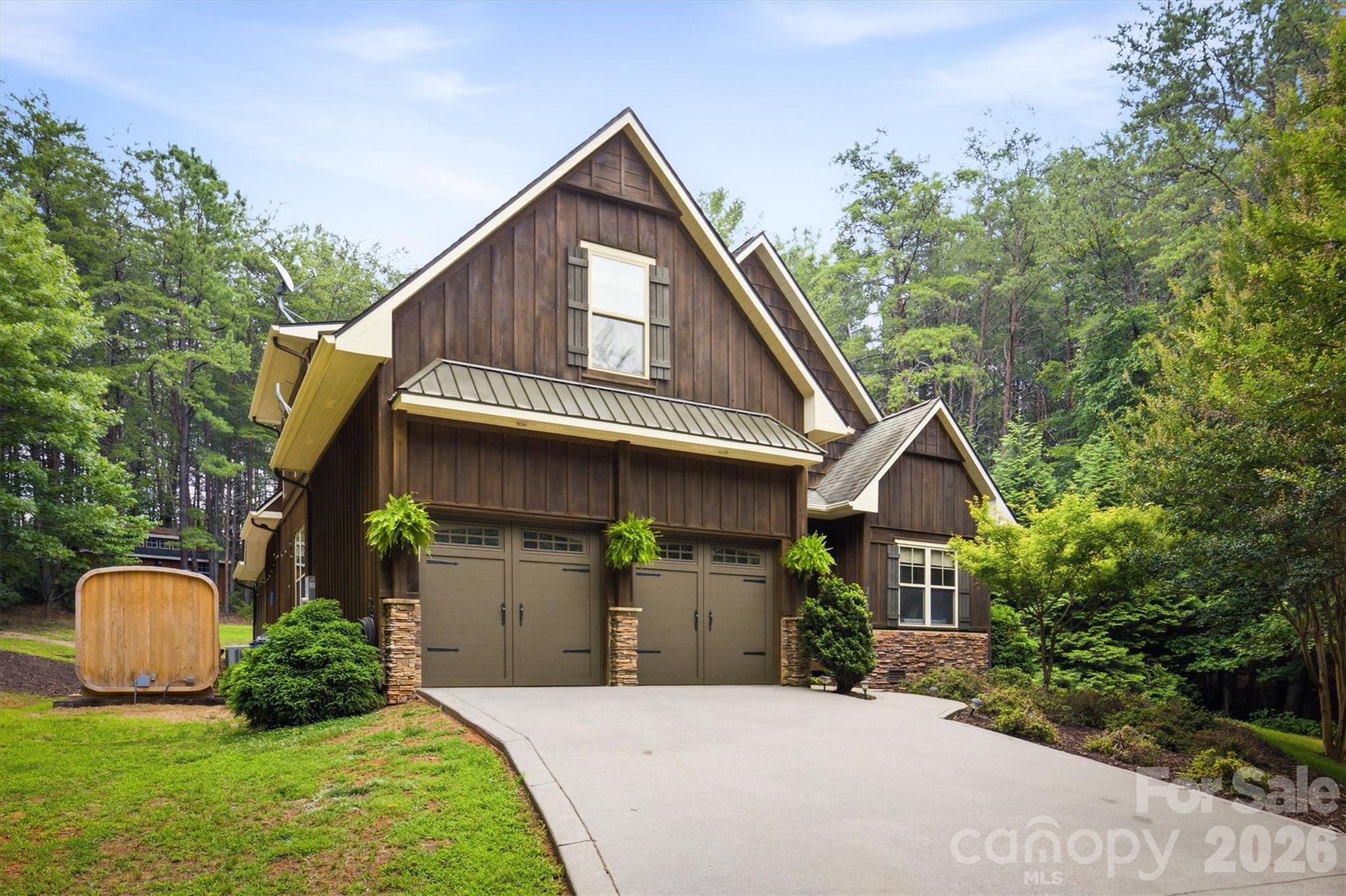 Cottage Park - Residential