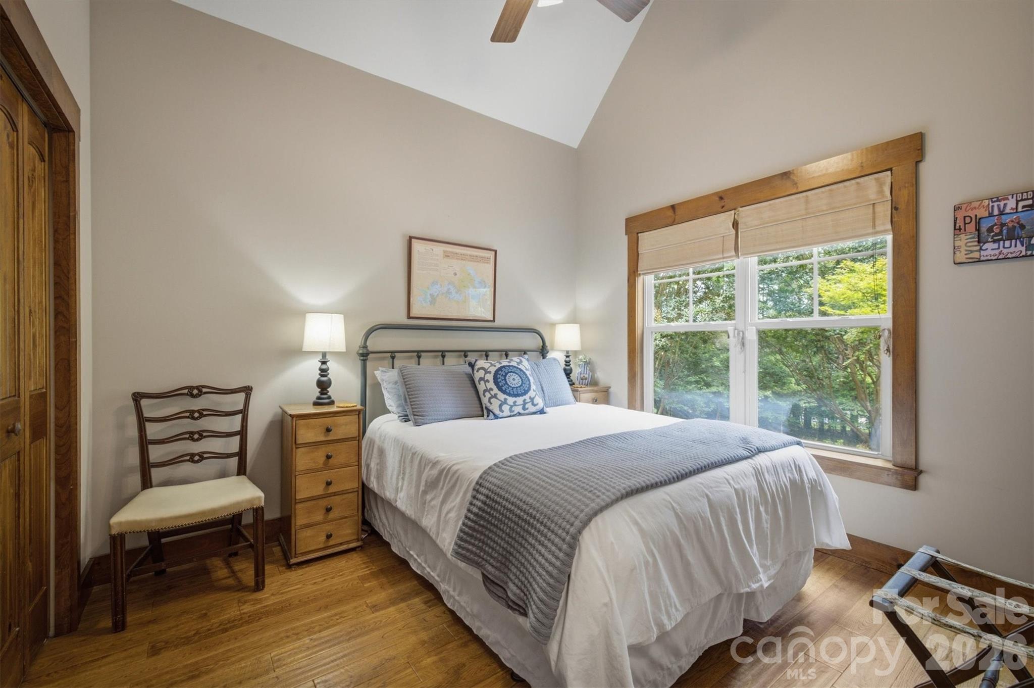 Cottage Park - Residential