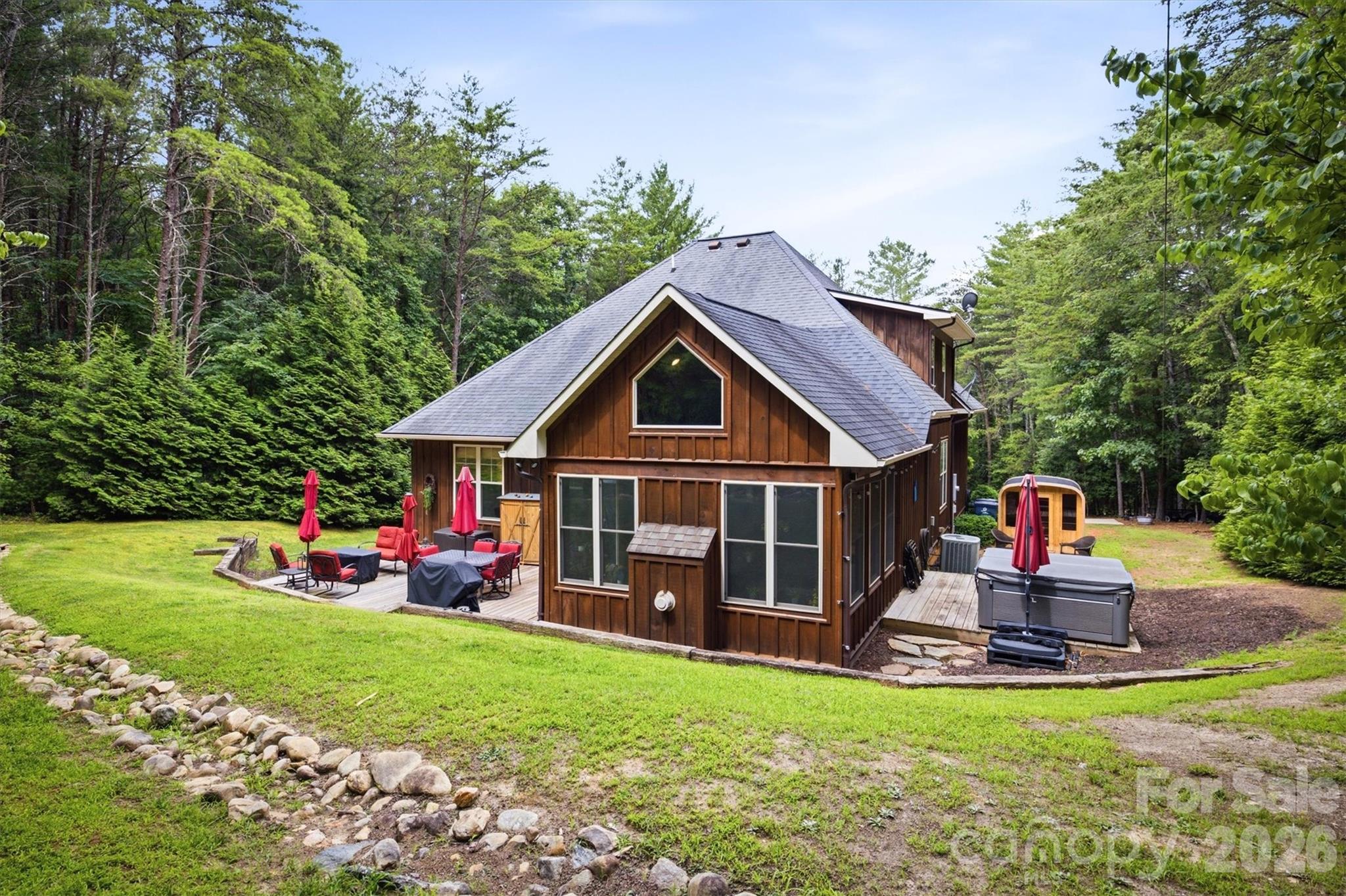 Cottage Park - Residential