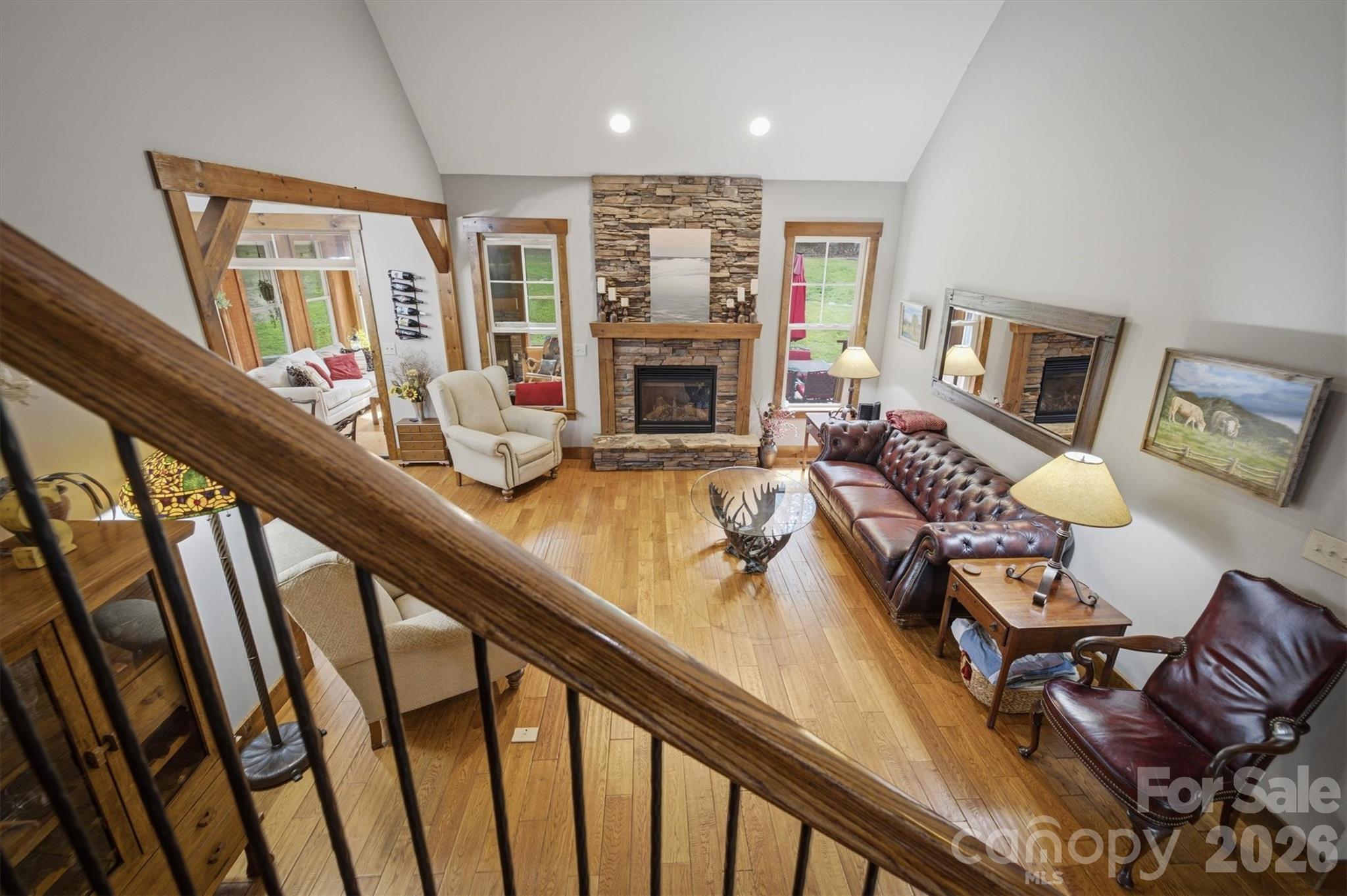 Cottage Park - Residential