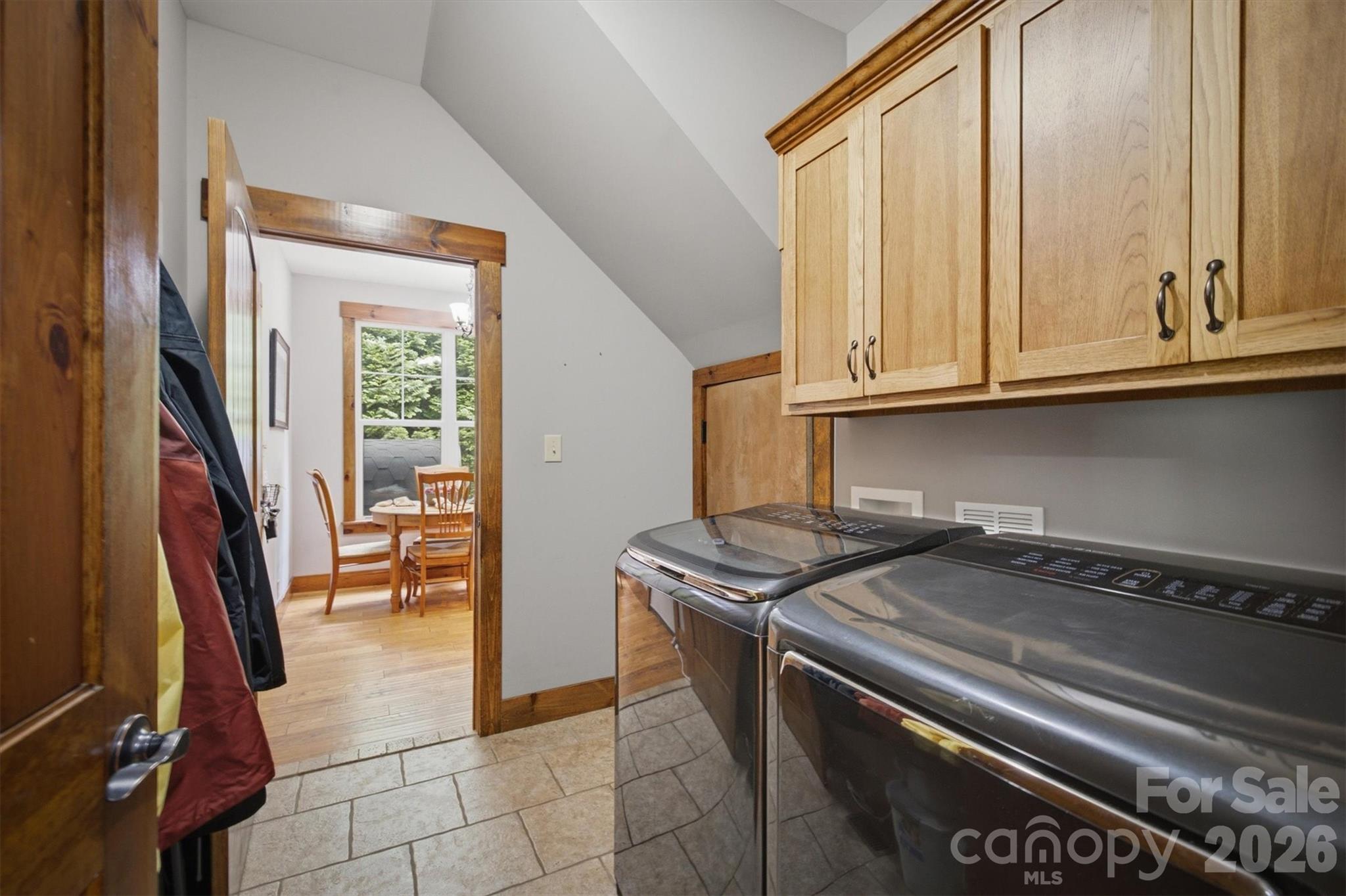 Cottage Park - Residential