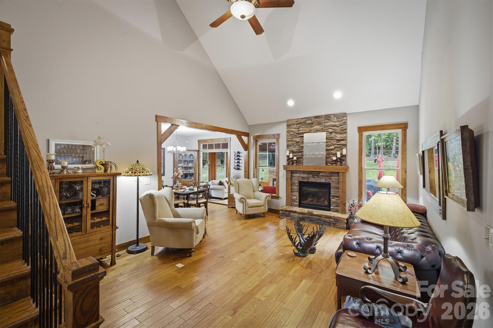 Cottage Park - Residential