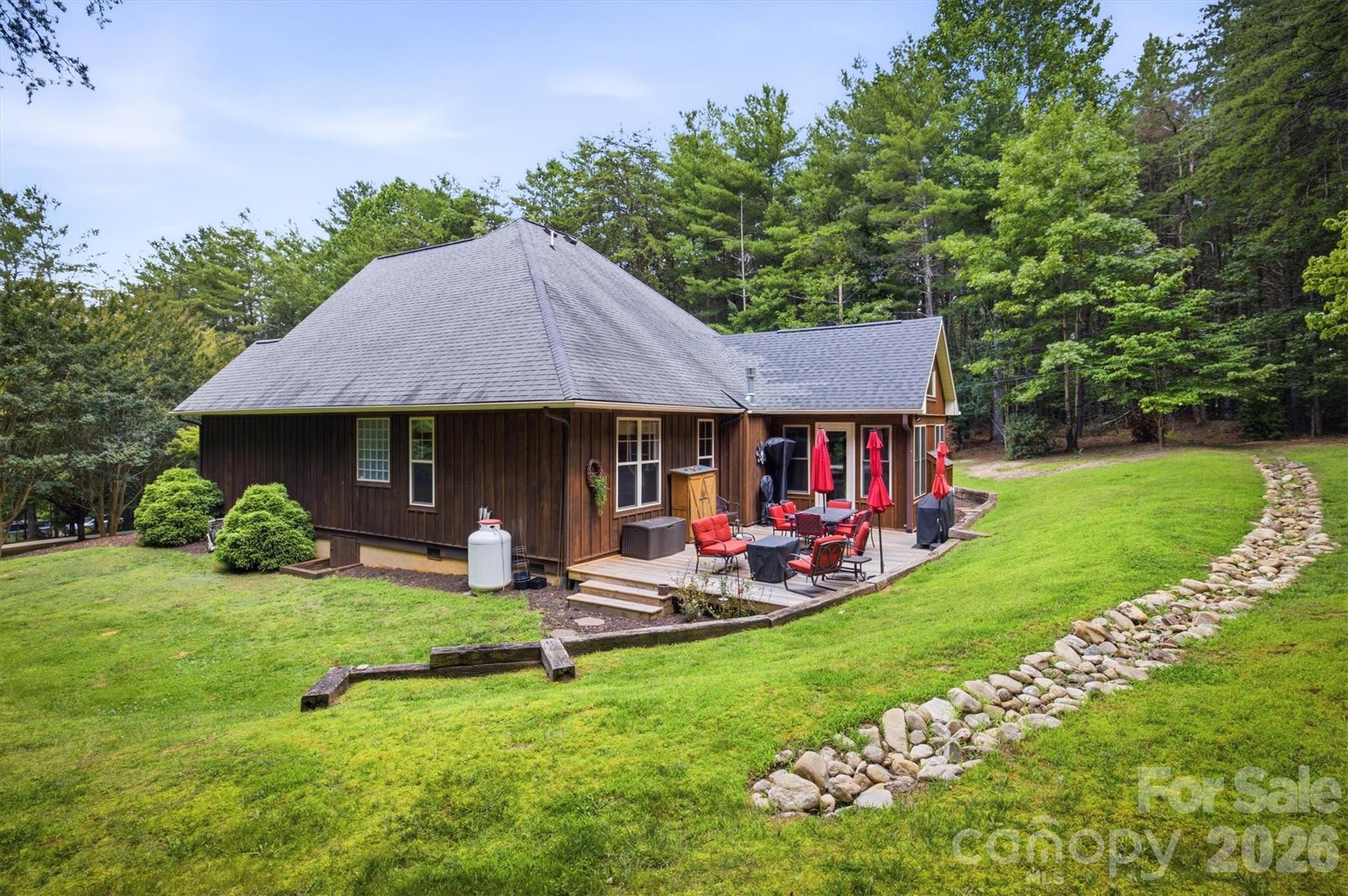 Cottage Park - Residential