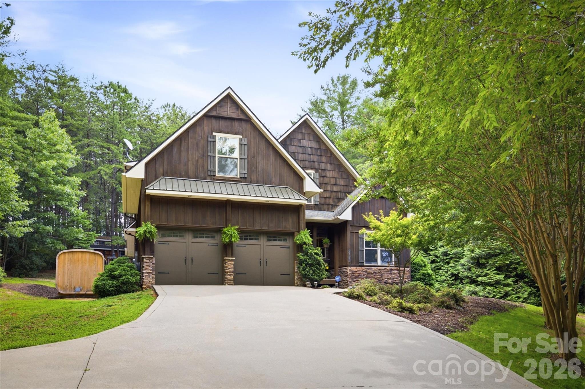 Cottage Park - Residential