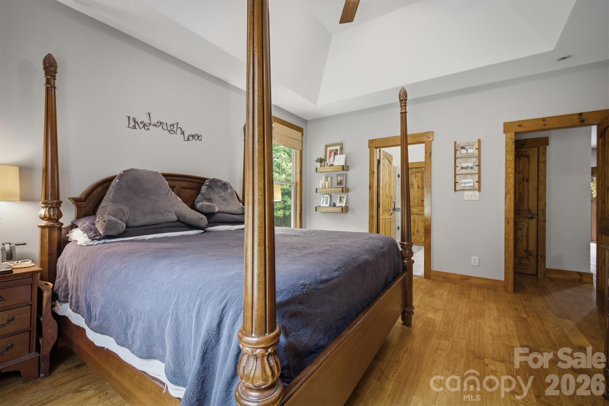 Cottage Park - Residential