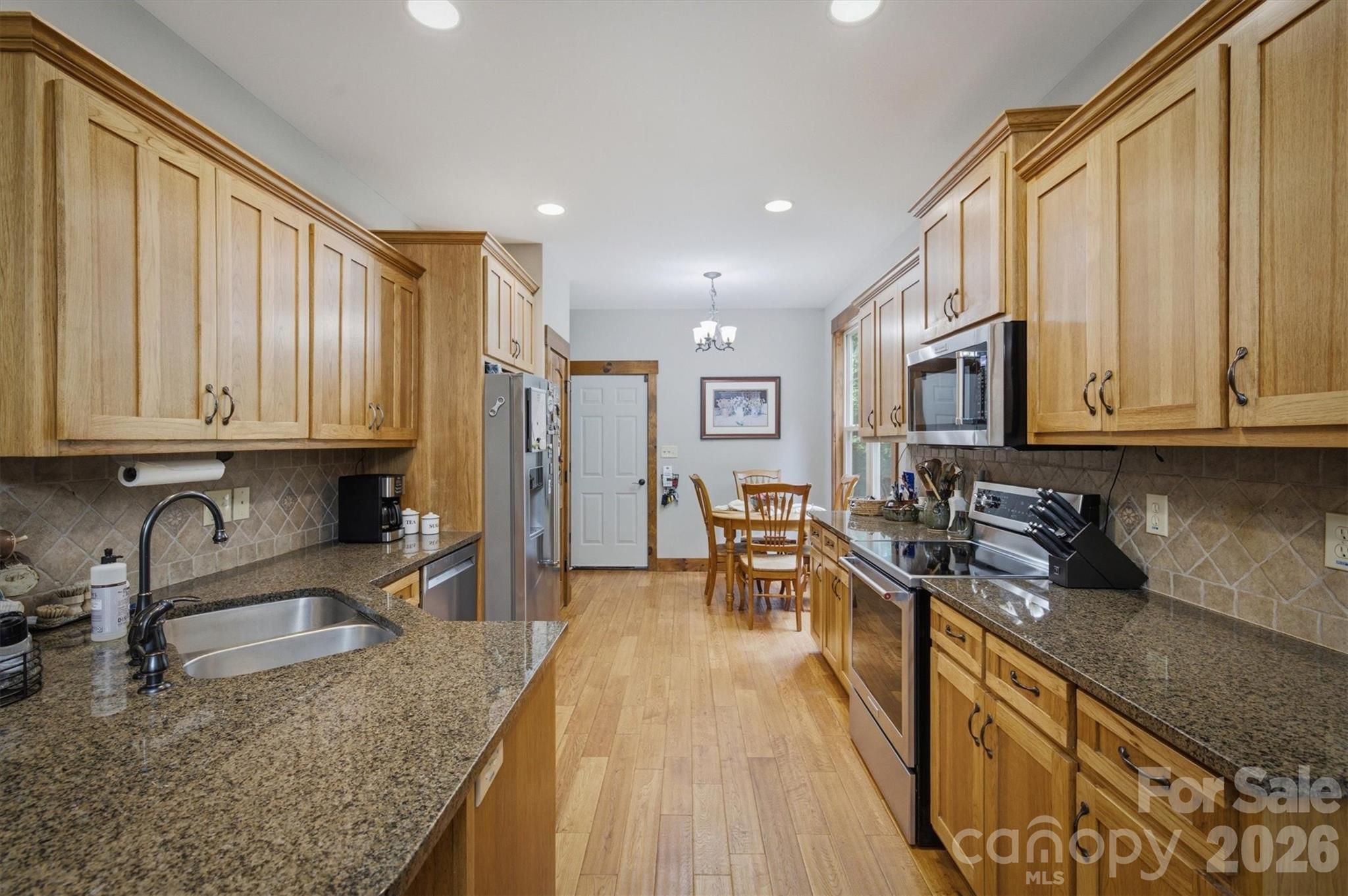 Cottage Park - Residential