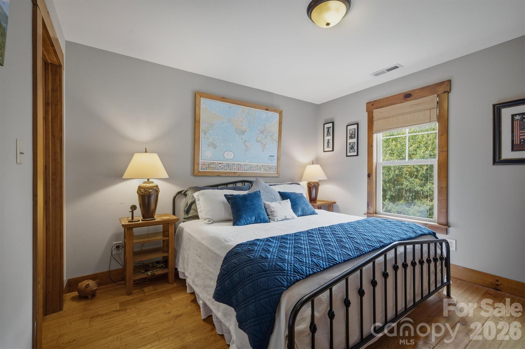 Cottage Park - Residential