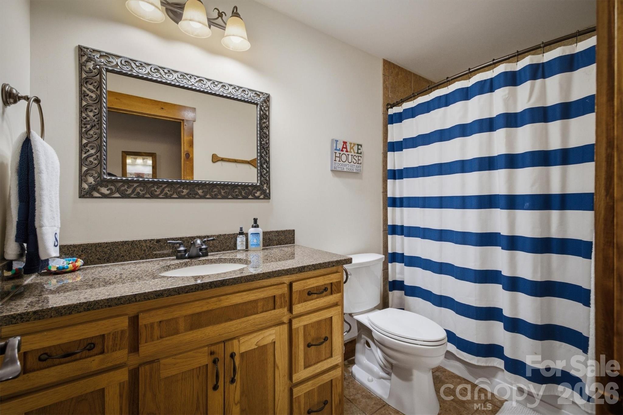 Cottage Park - Residential