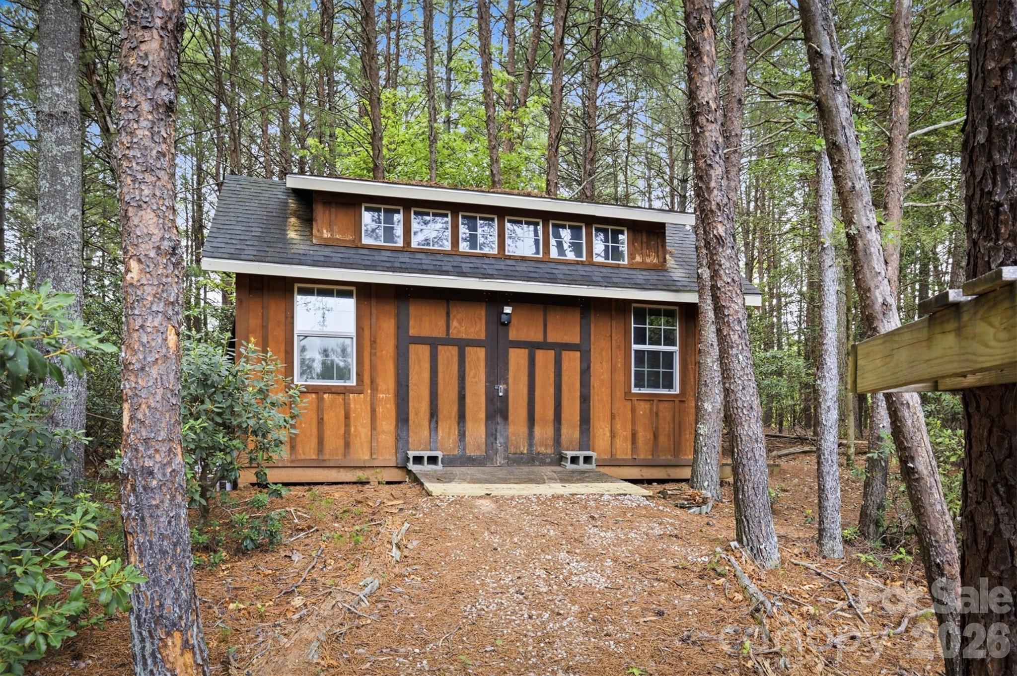 Cottage Park - Residential