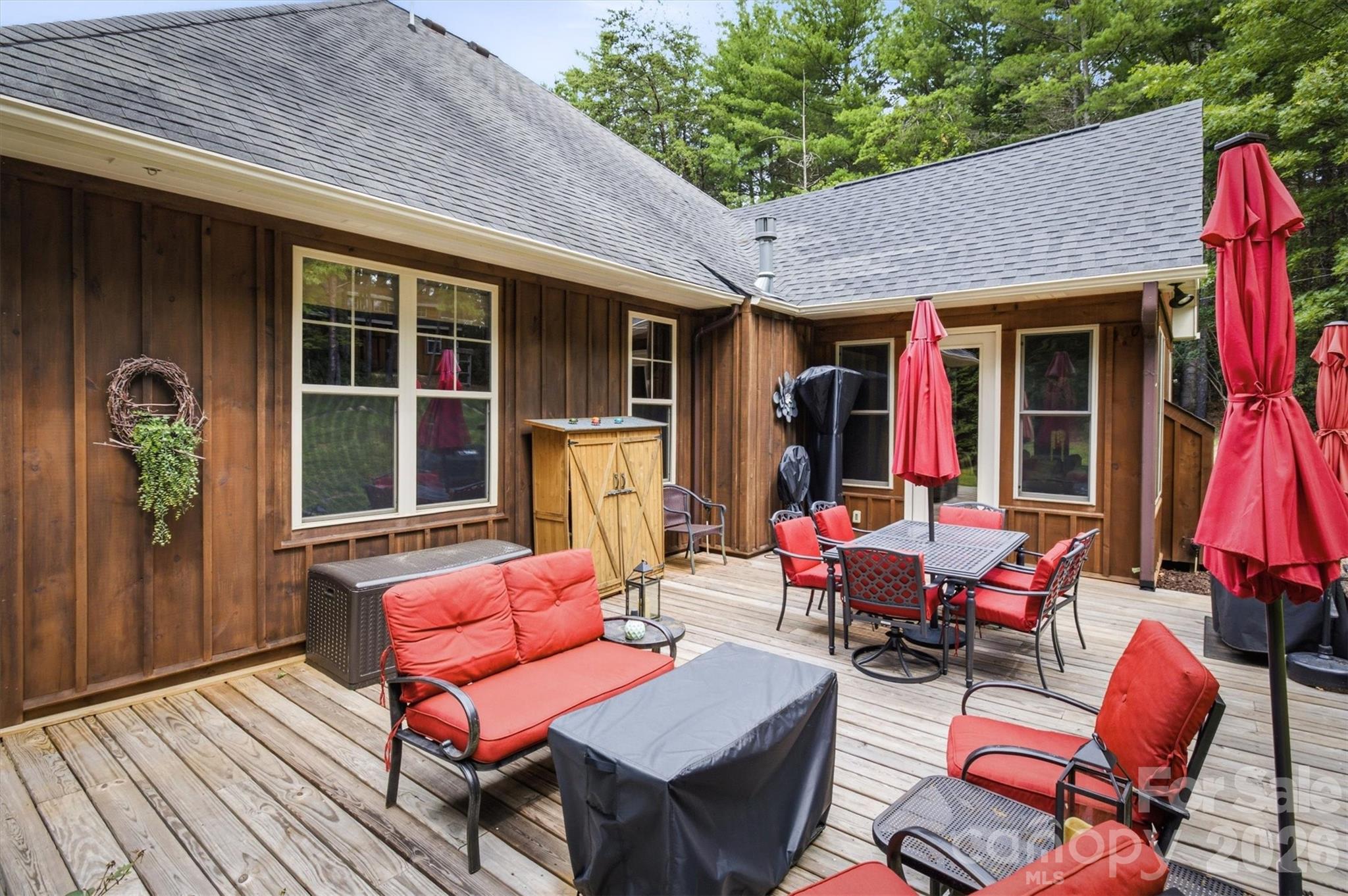 Cottage Park - Residential