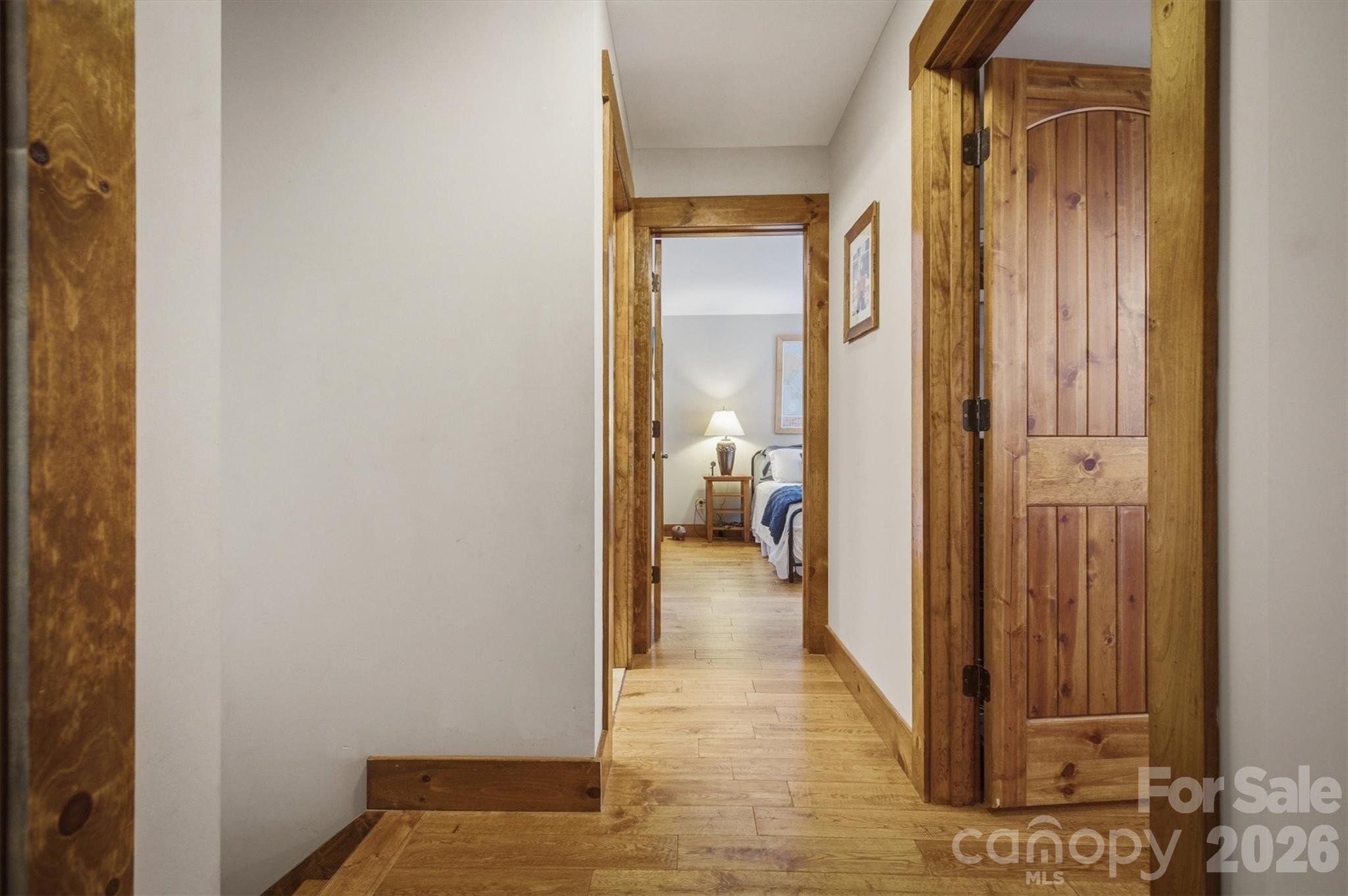 Cottage Park - Residential