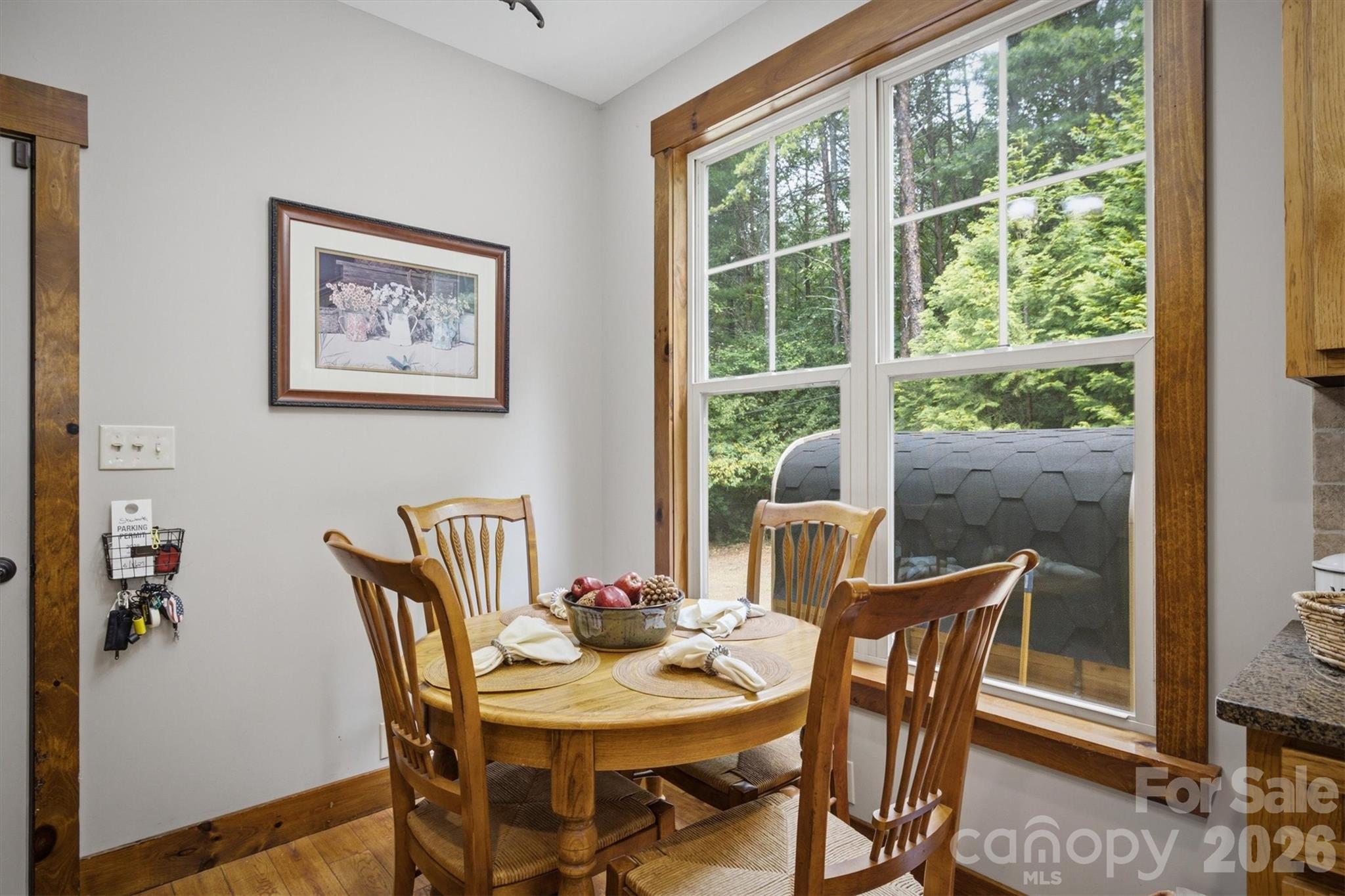 Cottage Park - Residential