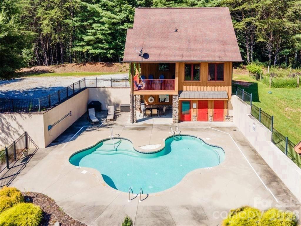 Cottage Park - Residential