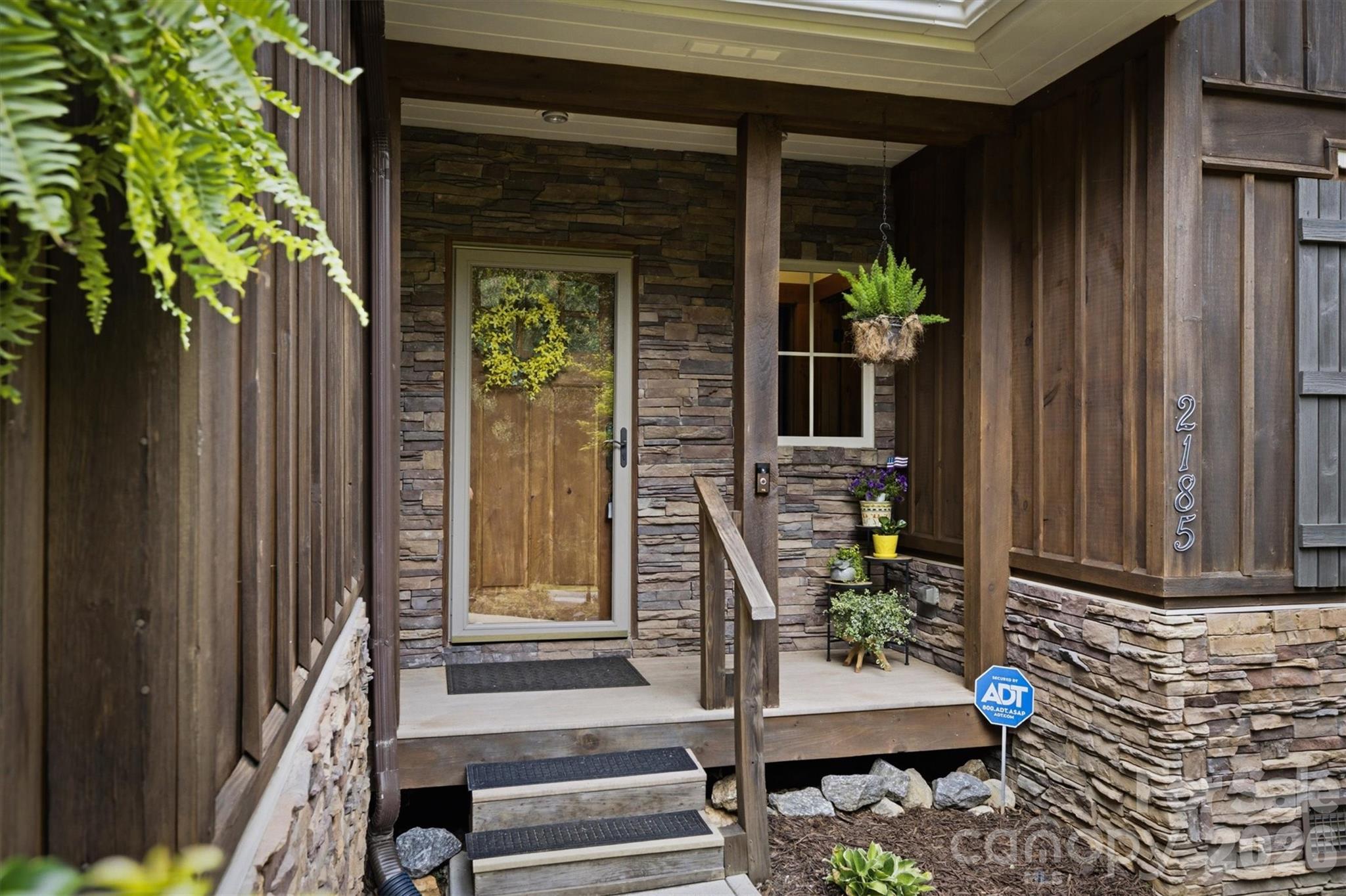 Cottage Park - Residential