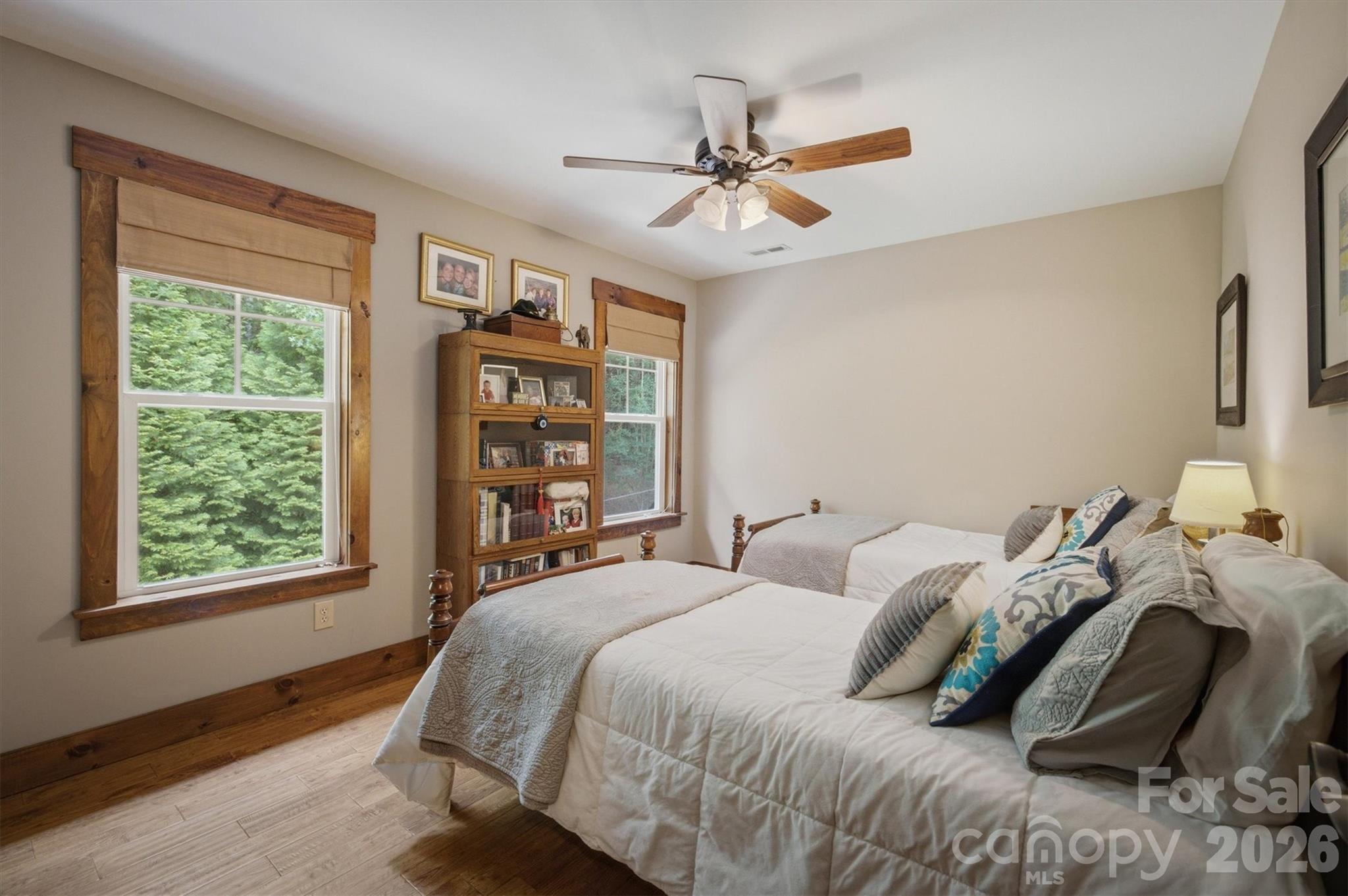 Cottage Park - Residential