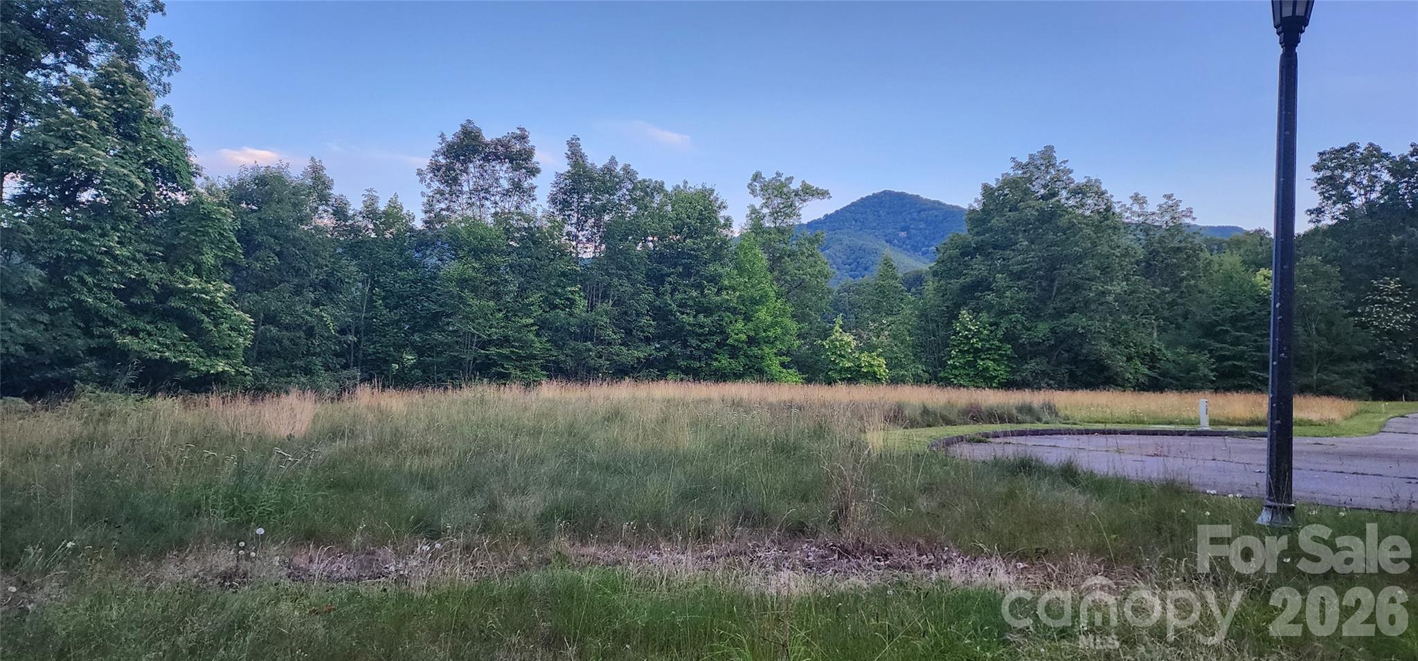 Campbell Mountain Estates - Land