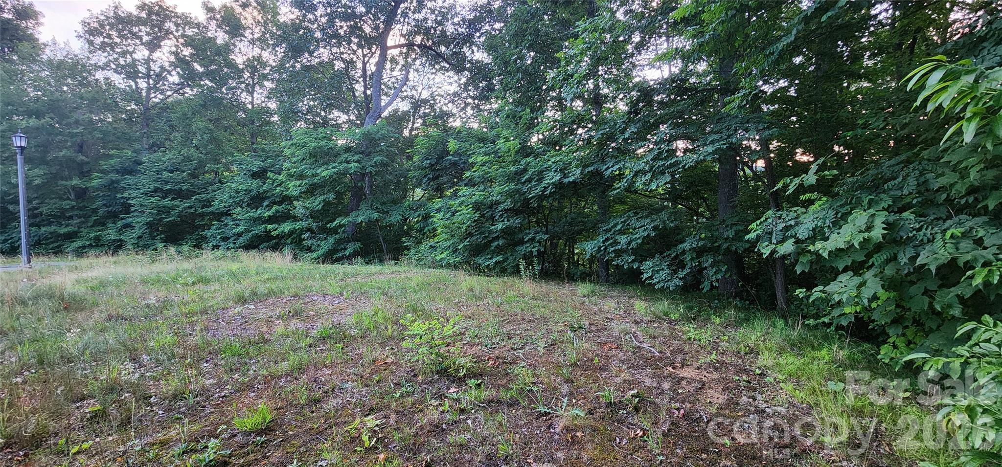 Campbell Mountain Estates - Land