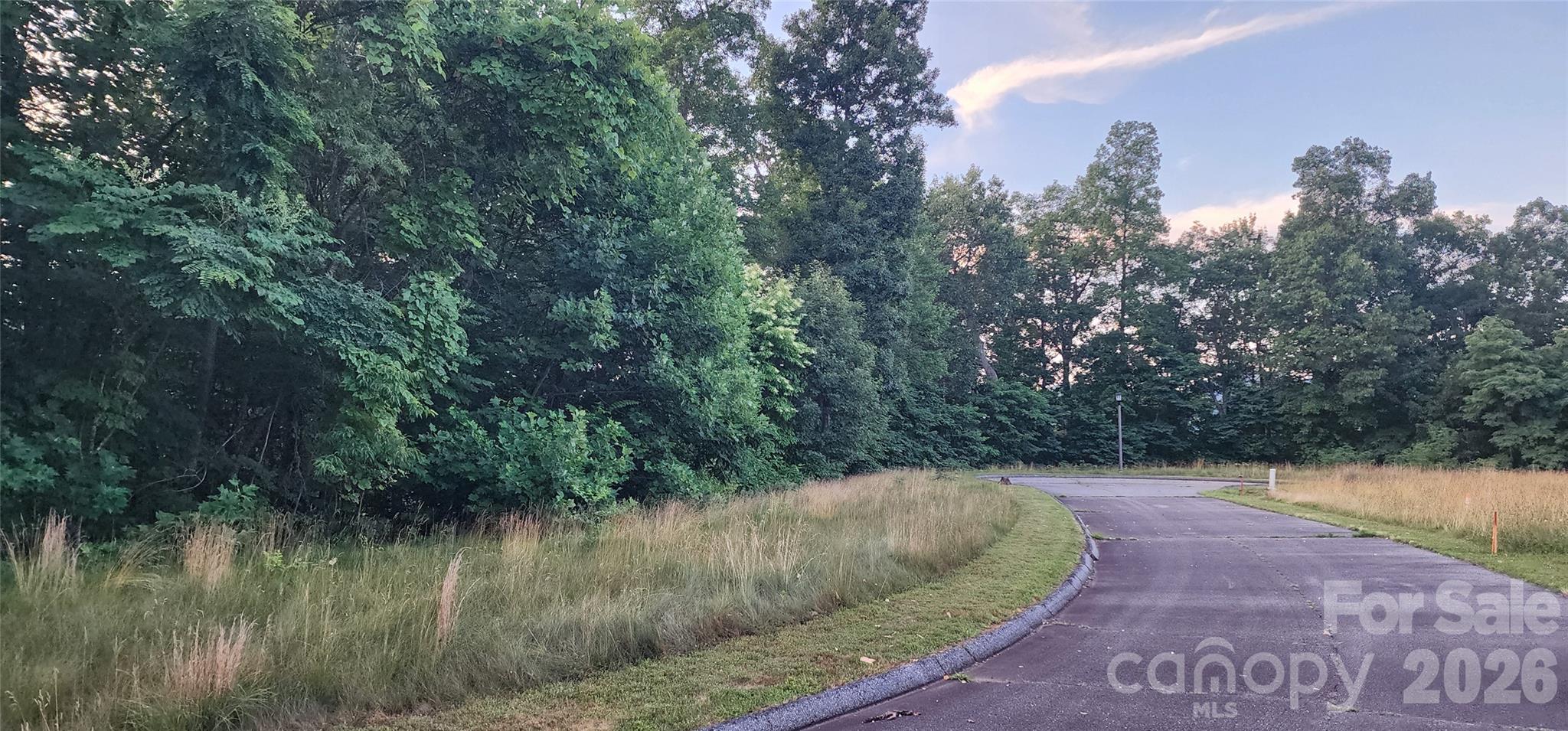 Campbell Mountain Estates - Land