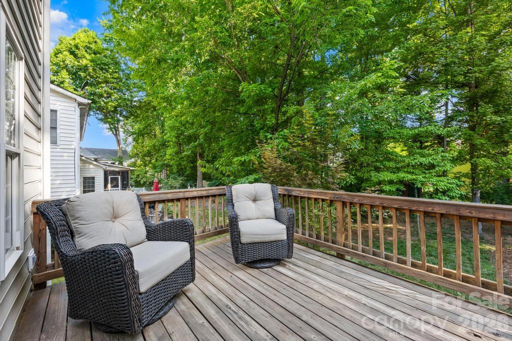 Hampton Ridge - Residential
