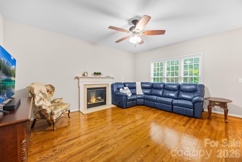 Hampton Ridge - Residential