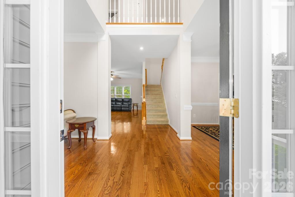 Hampton Ridge - Residential