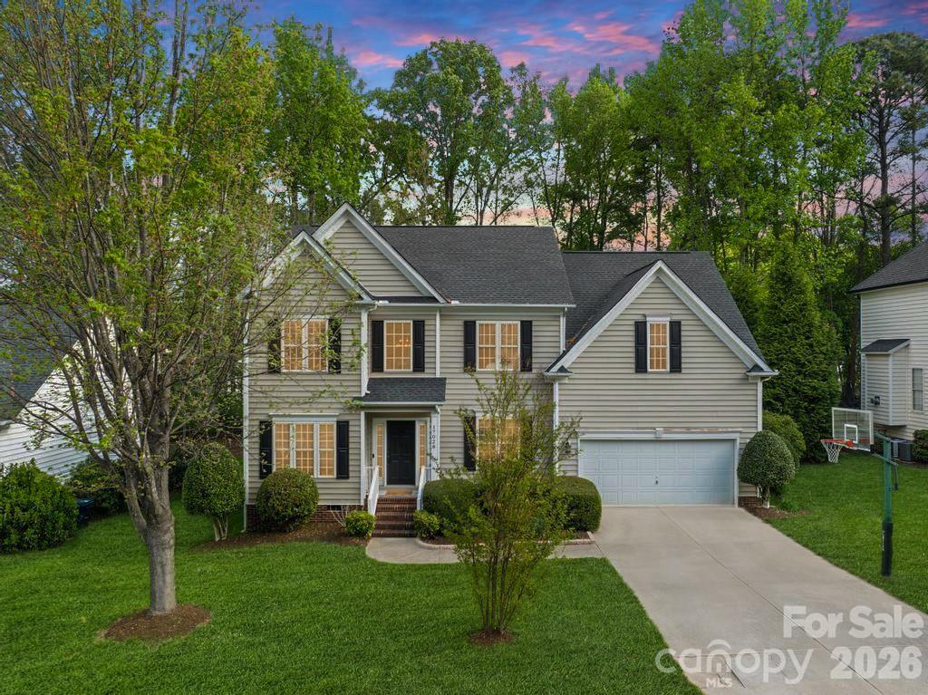 Hampton Ridge - Residential