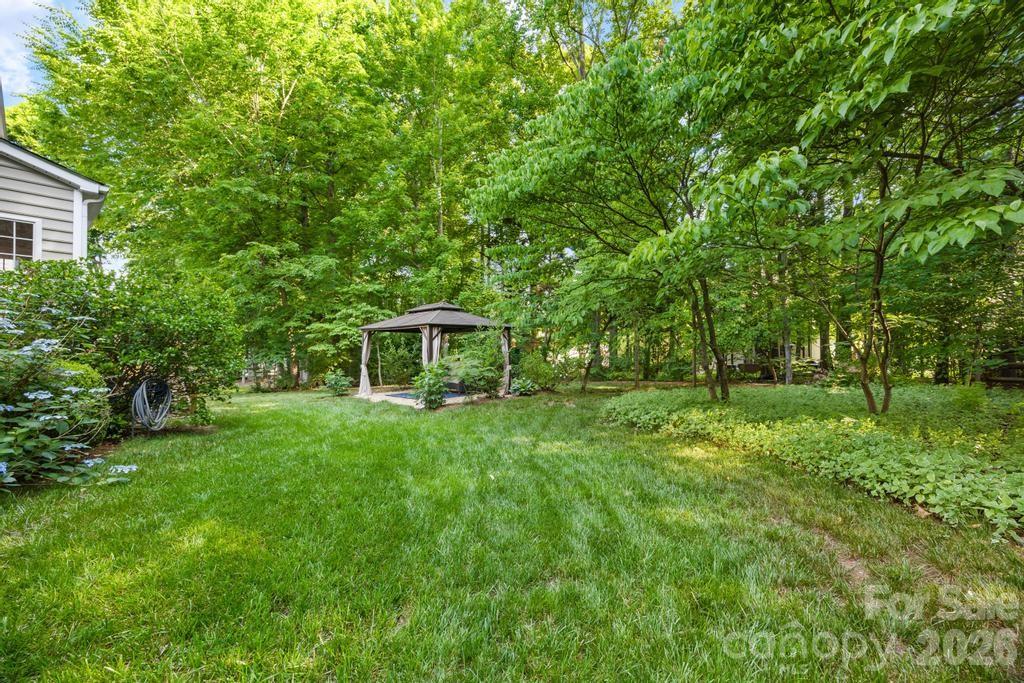 Hampton Ridge - Residential