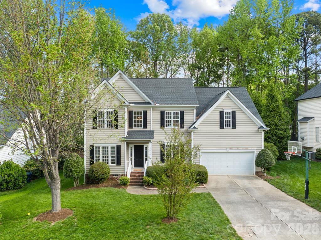 Hampton Ridge - Residential