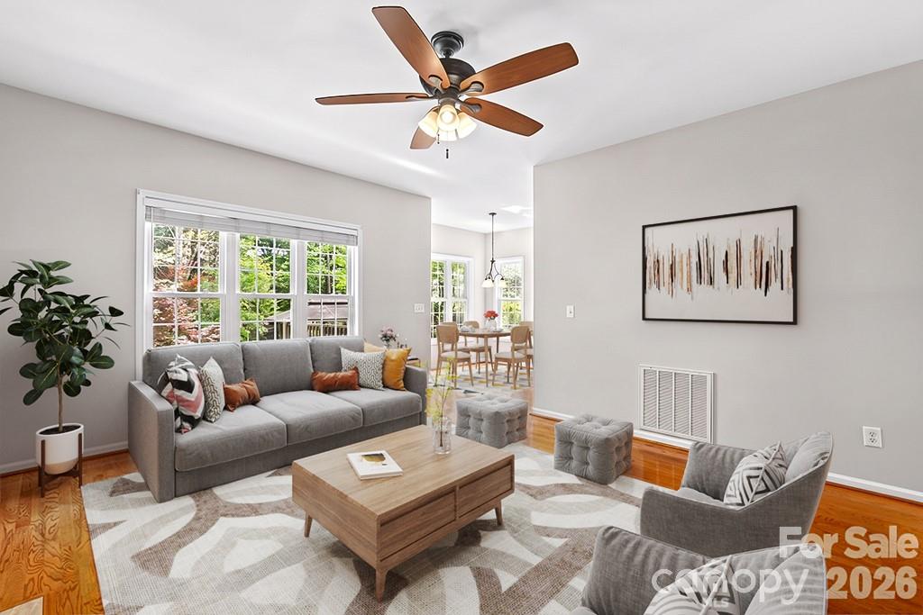 Hampton Ridge - Residential