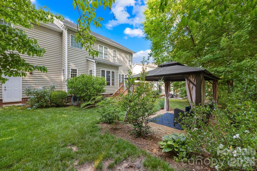 Hampton Ridge - Residential