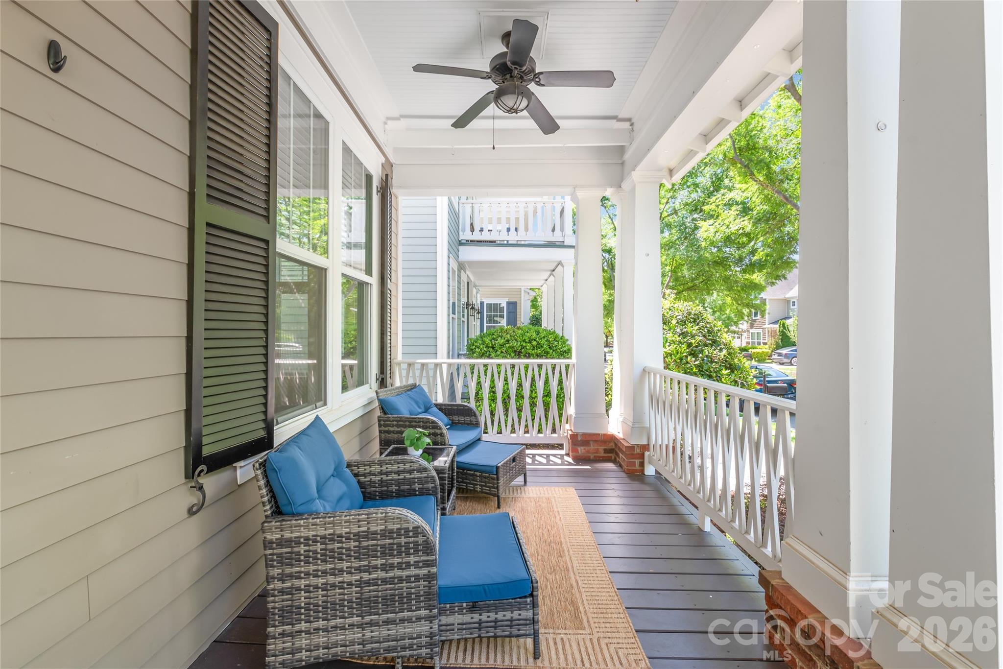 Ardrey Crest - Residential