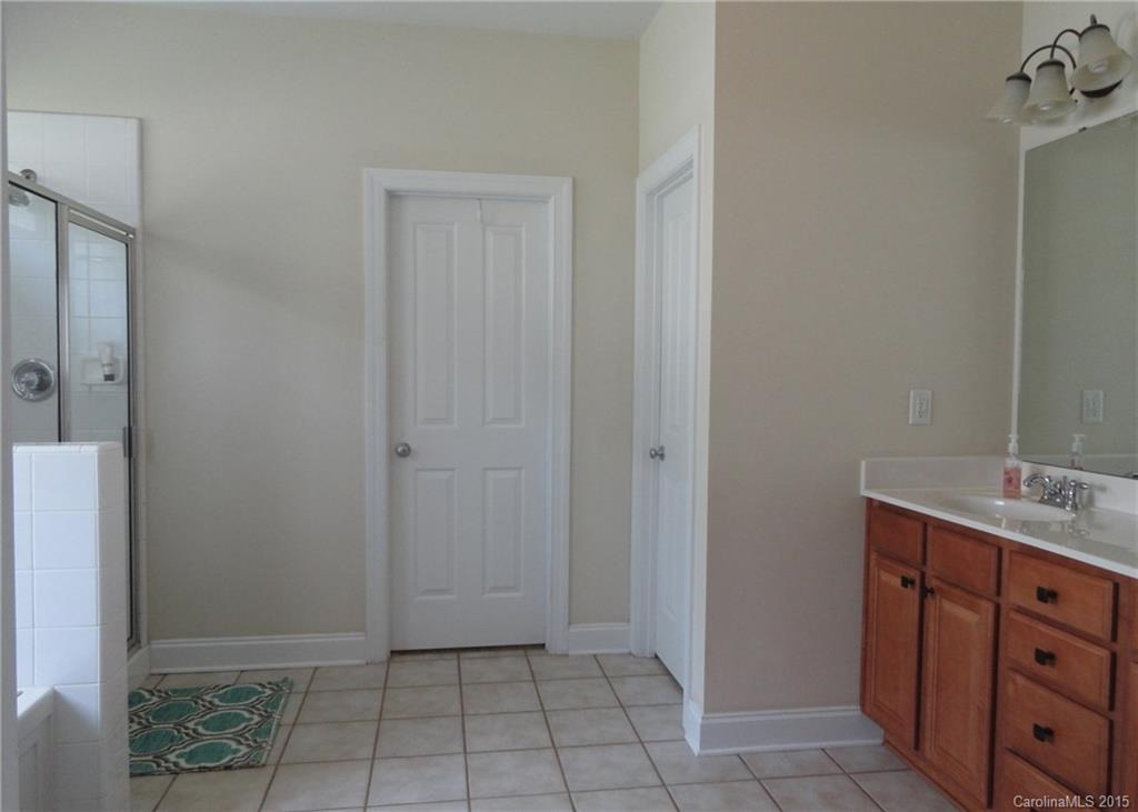 Walden Park - Residential