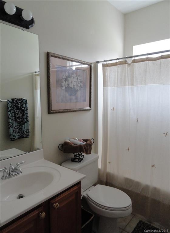 Walden Park - Residential