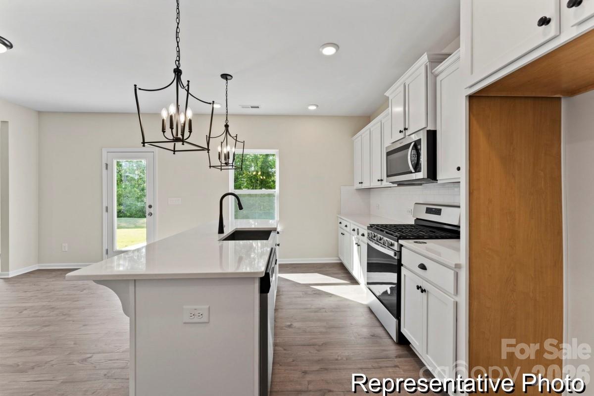 Beaver Creek - Residential