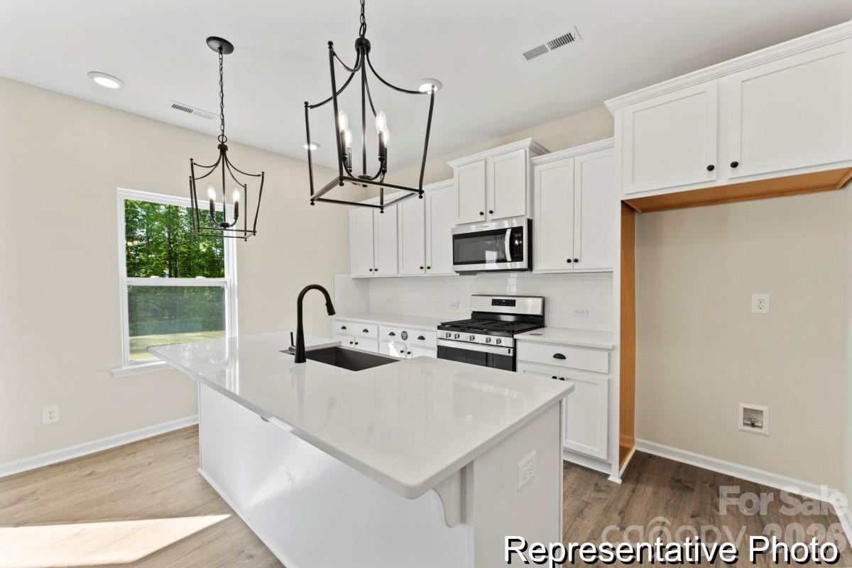 Beaver Creek - Residential