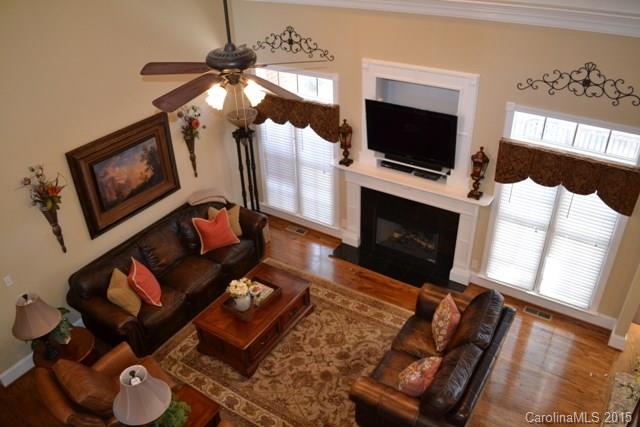 Millwood Plantation - Residential