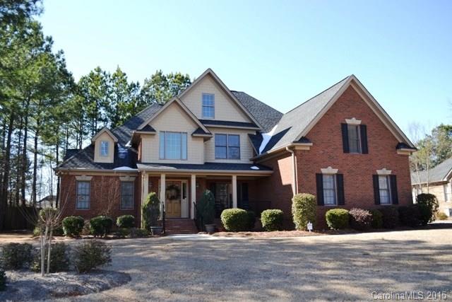 Millwood Plantation - Residential