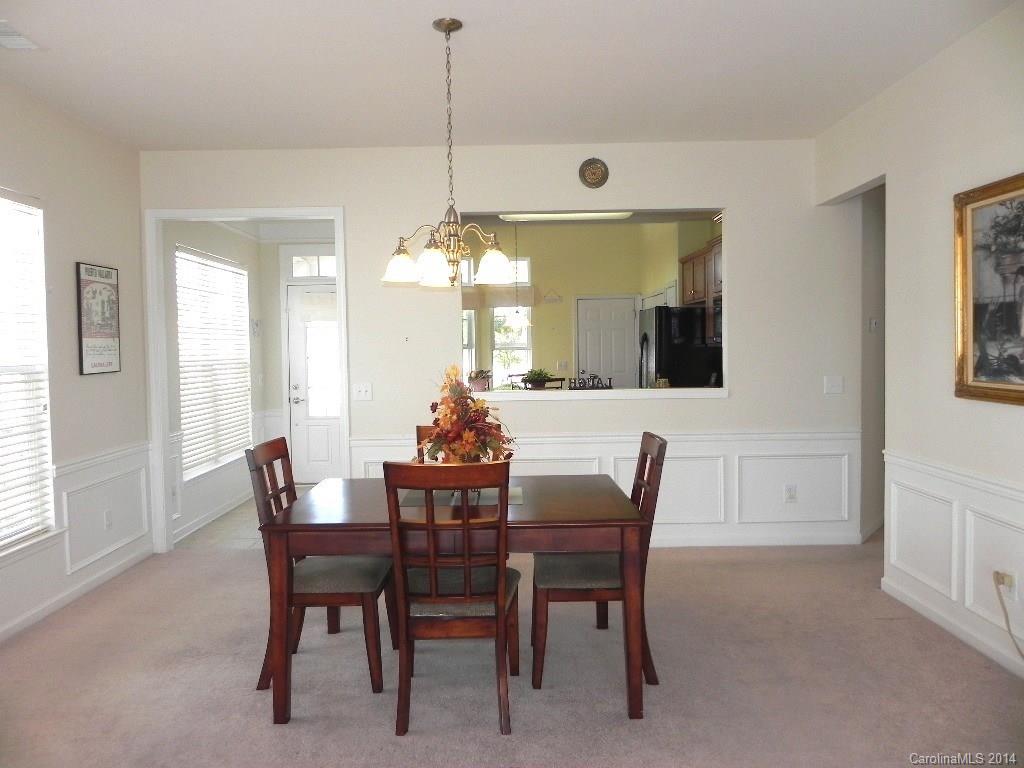 Sun City Carolina Lakes - Residential