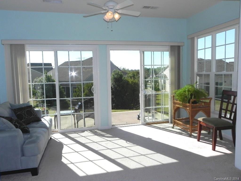 Sun City Carolina Lakes - Residential