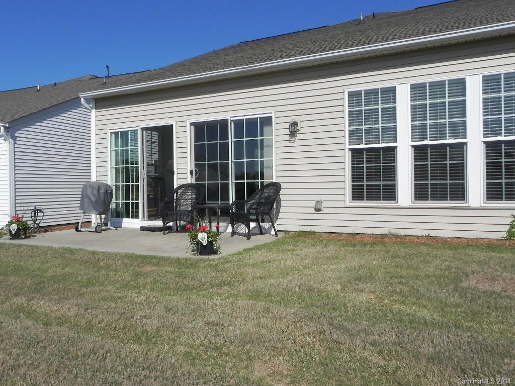 Sun City Carolina Lakes - Residential