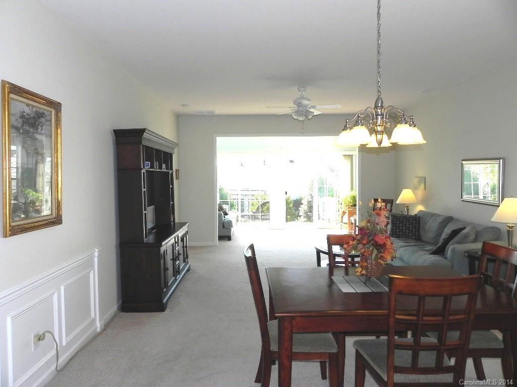Sun City Carolina Lakes - Residential