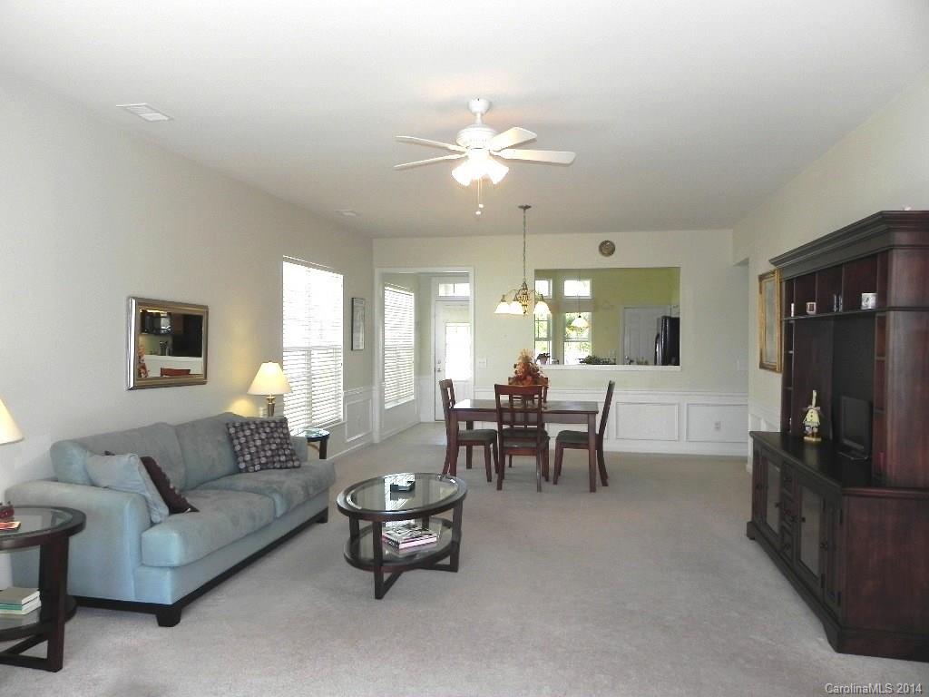 Sun City Carolina Lakes - Residential