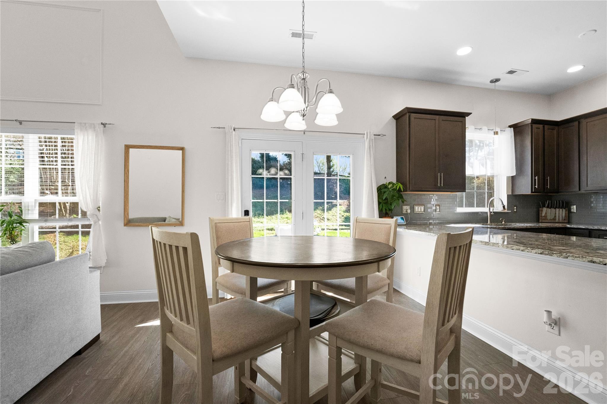Devonshire - Residential