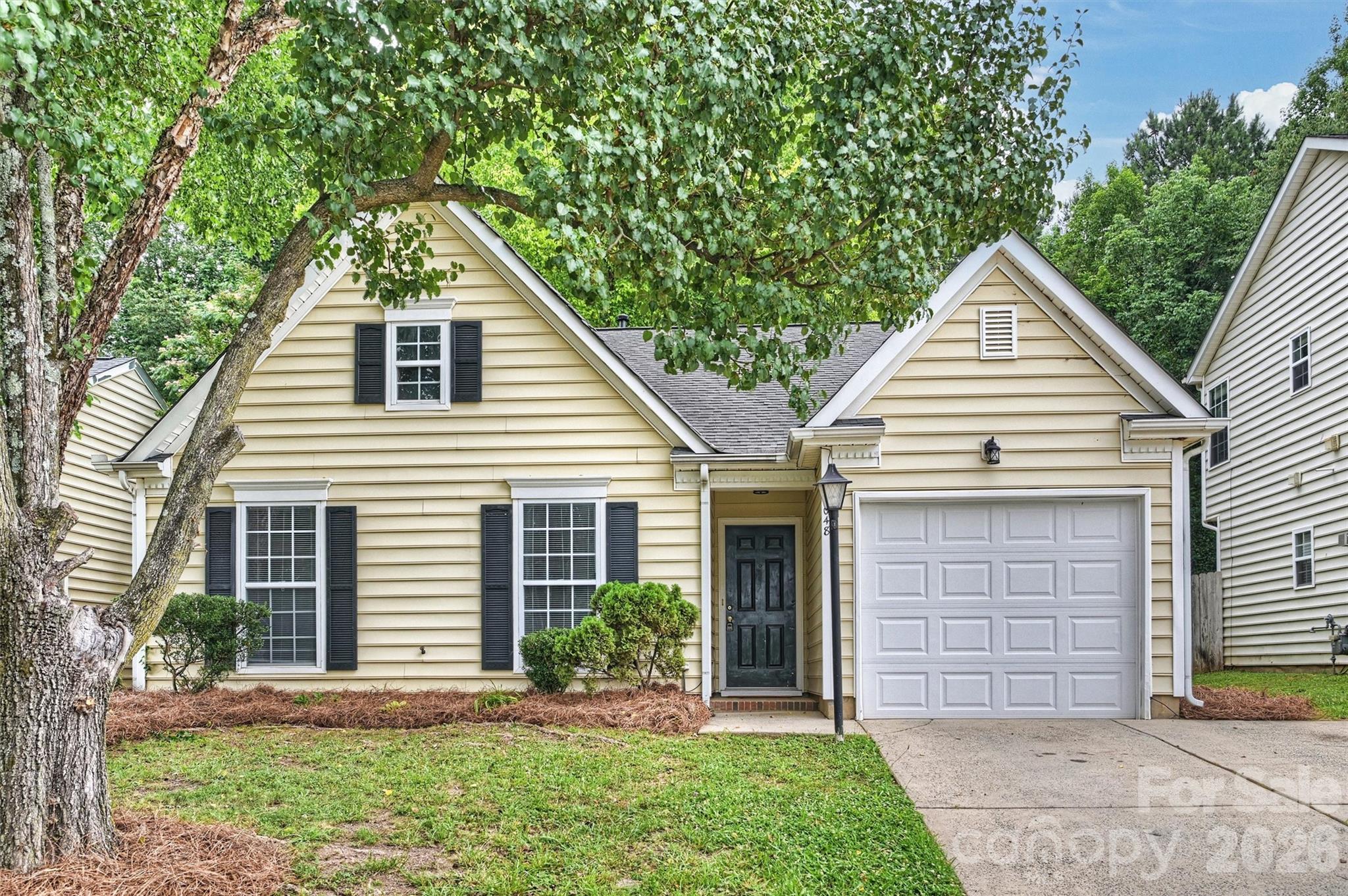 Brownestone - Residential