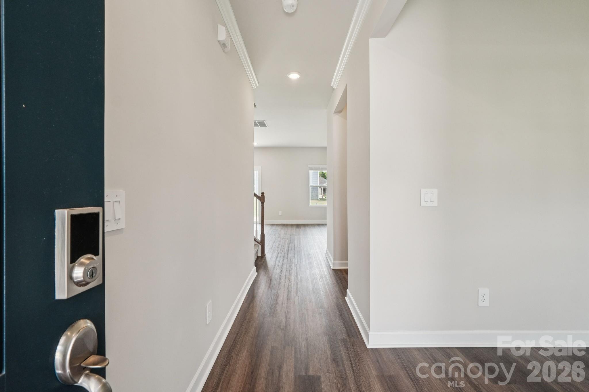 Harper Landing - Residential