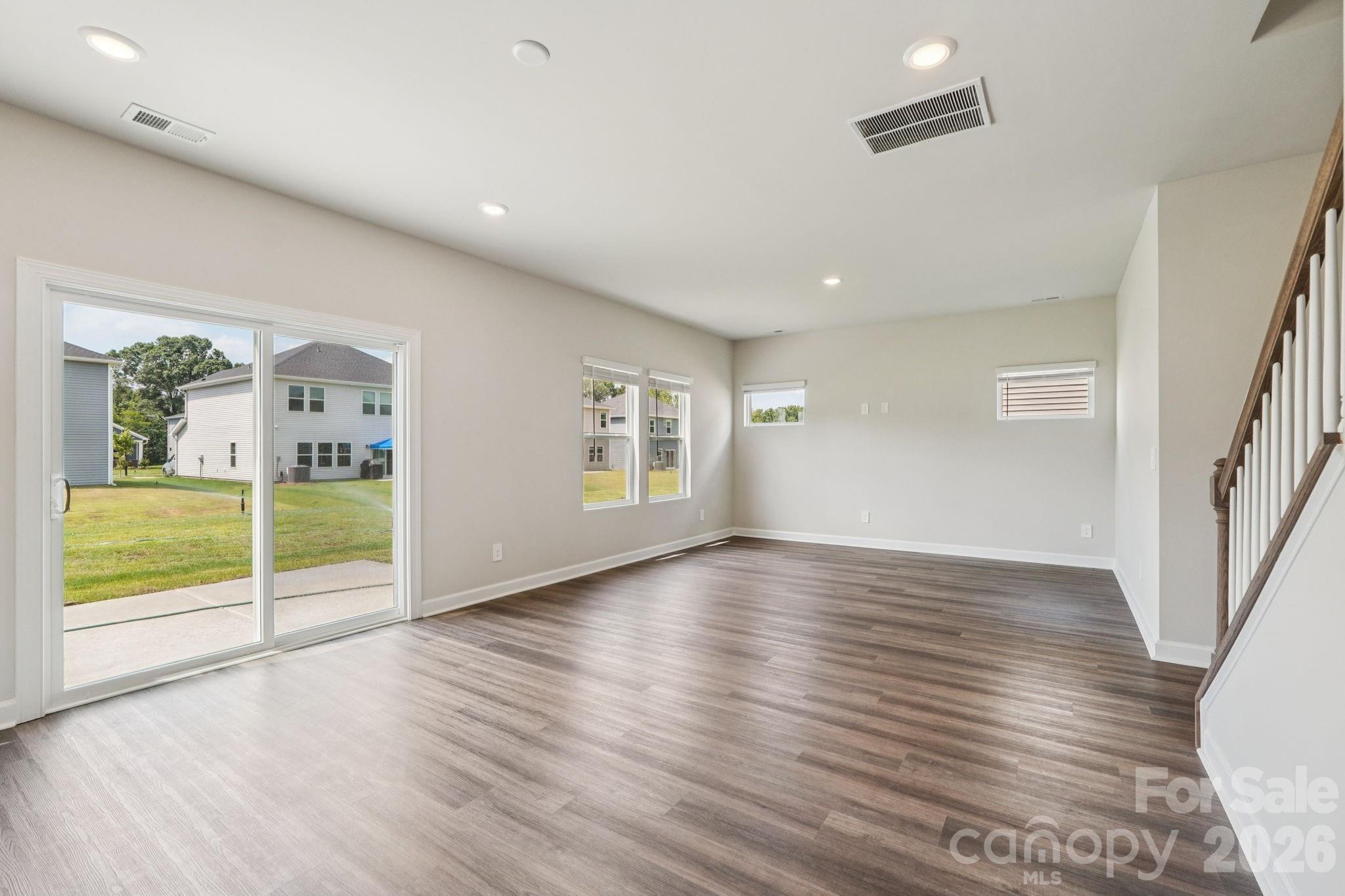 Harper Landing - Residential